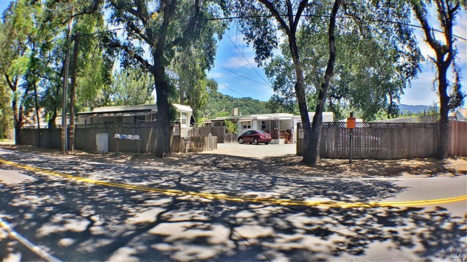 4541 N State Street Ukiah CA 95482