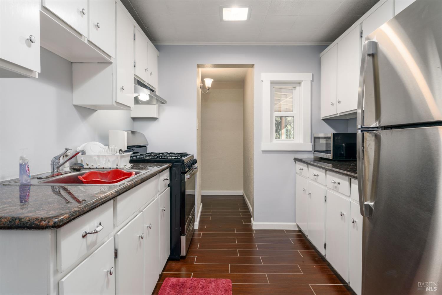 4541 N State Street Ukiah CA 95482