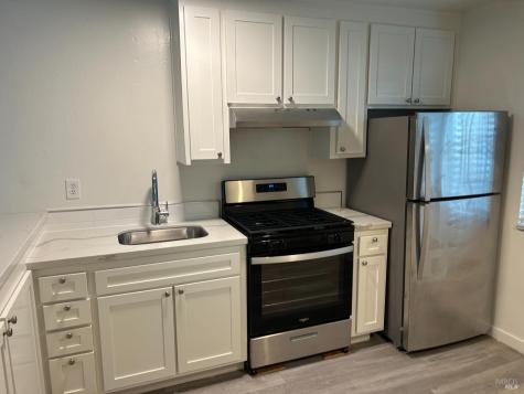 512-518 Kentucky Street Petaluma CA 94952