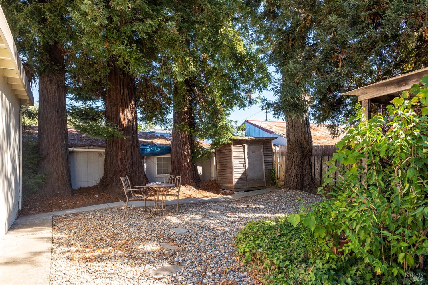 512-518 Kentucky Street Petaluma CA 94952
