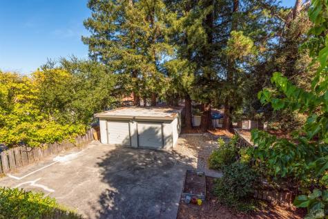 512-518 Kentucky Street Petaluma CA 94952