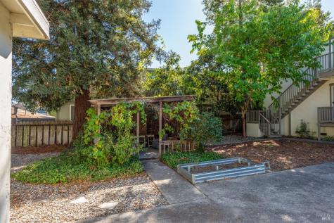 512-518 Kentucky Street Petaluma CA 94952