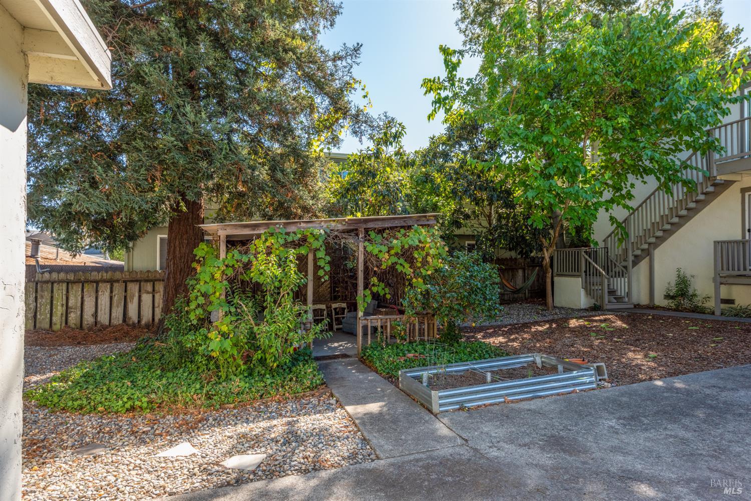 512-518 Kentucky Street Petaluma CA 94952