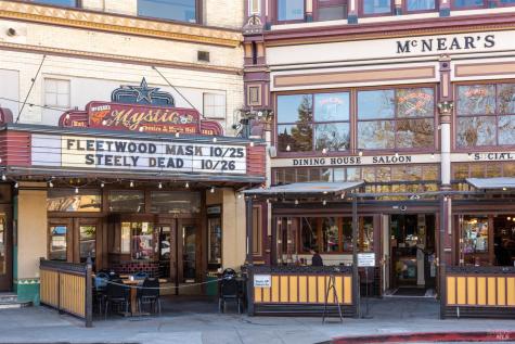 512-518 Kentucky Street Petaluma CA 94952