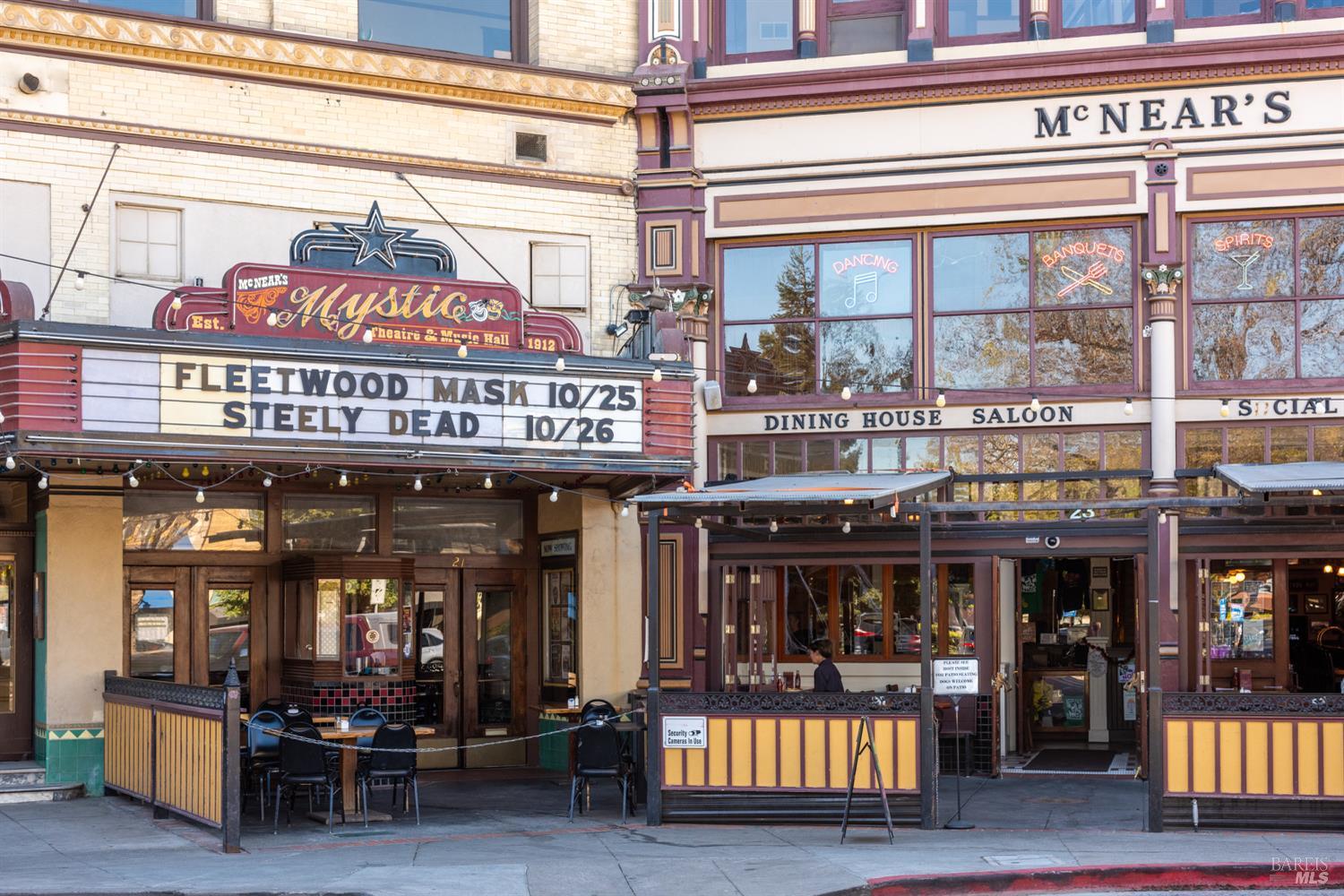 512-518 Kentucky Street Petaluma CA 94952