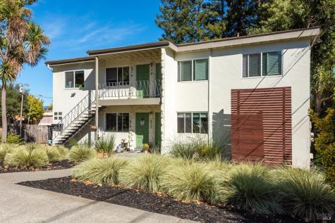 512-518 Kentucky Street Petaluma CA 94952