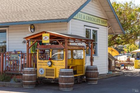 512-518 Kentucky Street Petaluma CA 94952