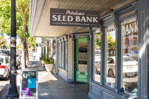 512-518 Kentucky Street Petaluma CA 94952