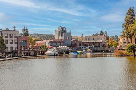 512-518 Kentucky Street Petaluma CA 94952