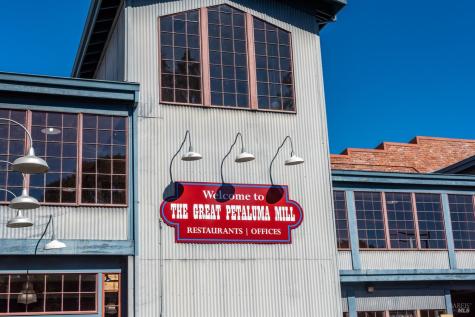 512-518 Kentucky Street Petaluma CA 94952