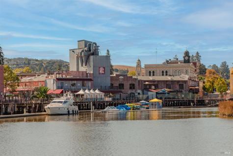 512-518 Kentucky Street Petaluma CA 94952