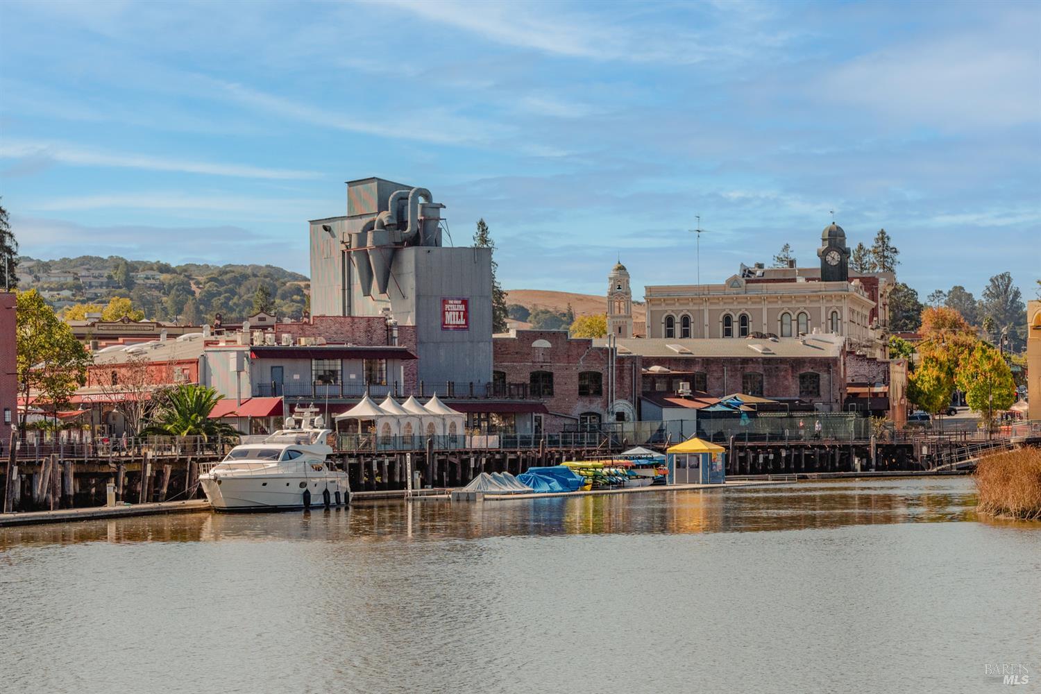 512-518 Kentucky Street Petaluma CA 94952