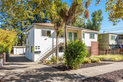 512-518 Kentucky Street Petaluma CA 94952