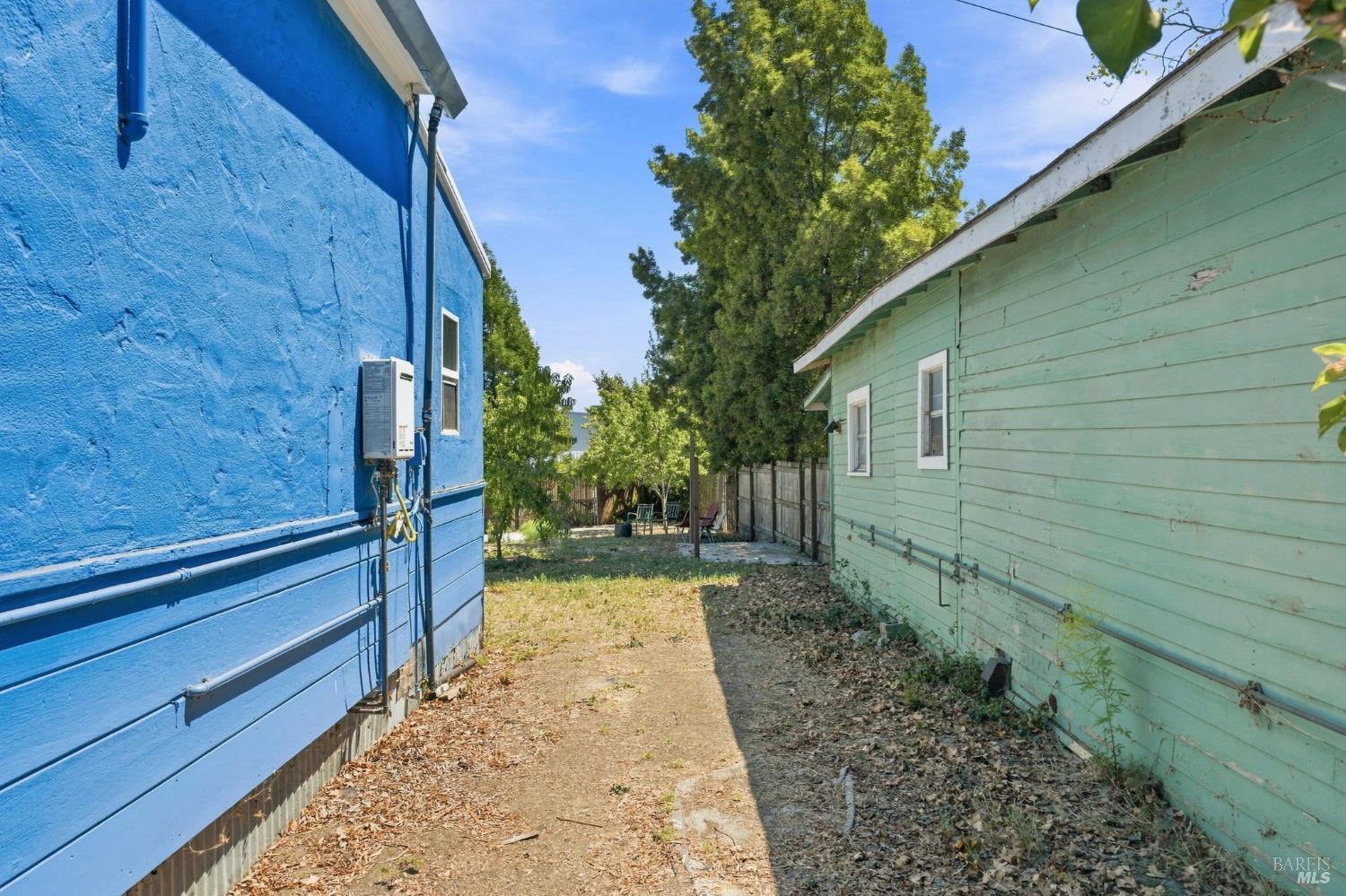 809 Dishong Street Vallejo CA 94590