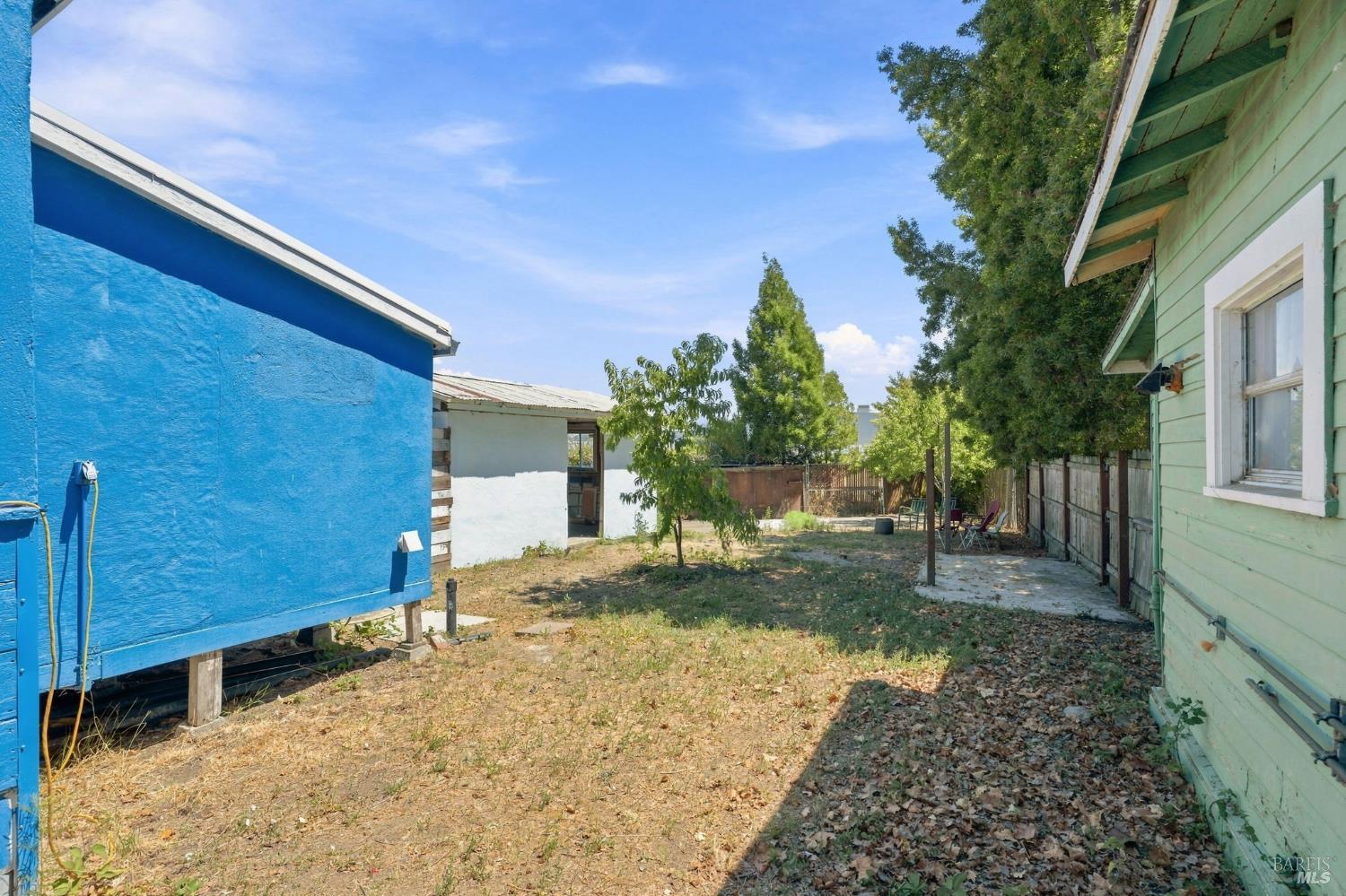 809 Dishong Street Vallejo CA 94590