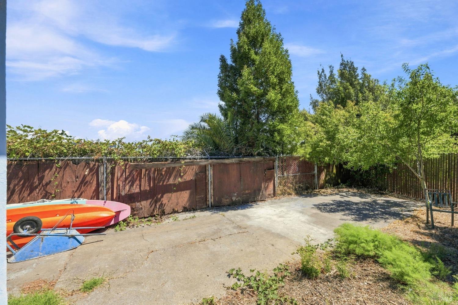 809 Dishong Street Vallejo CA 94590