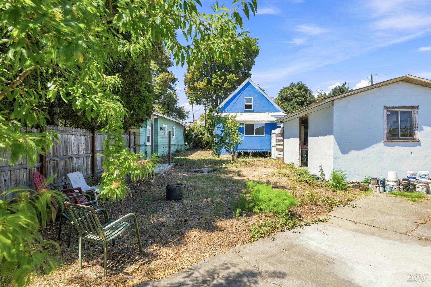 809 Dishong Street Vallejo CA 94590