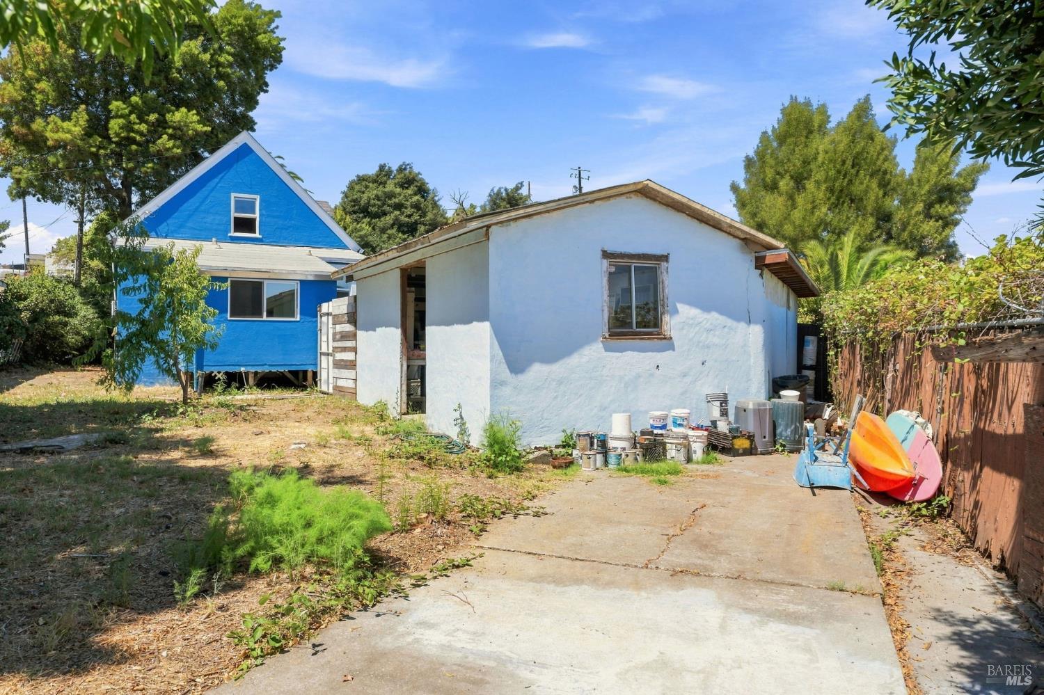 809 Dishong Street Vallejo CA 94590