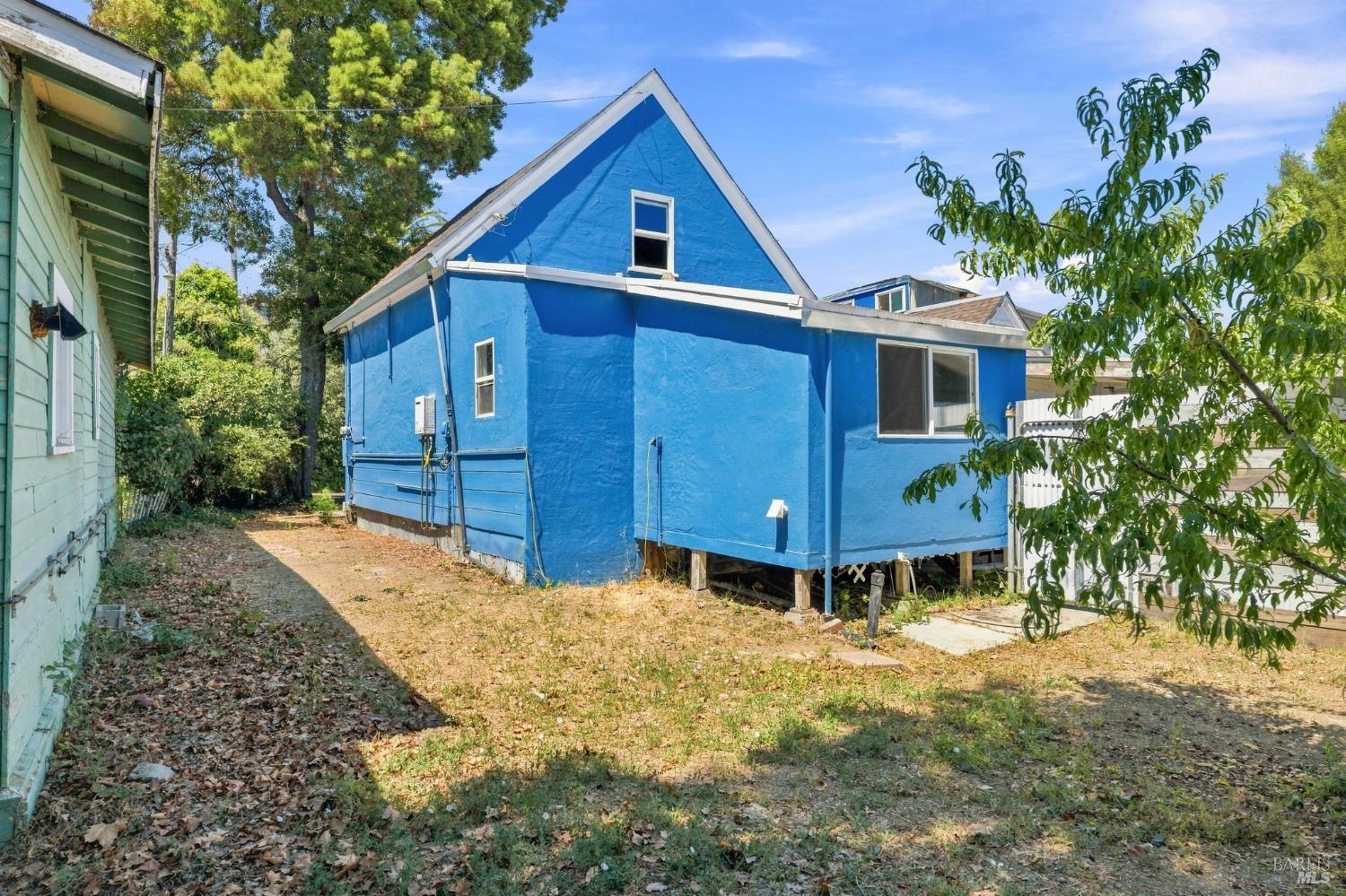 809 Dishong Street Vallejo CA 94590