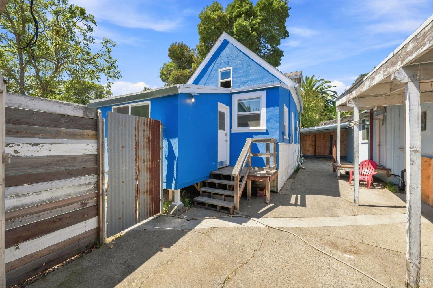 809 Dishong Street Vallejo CA 94590