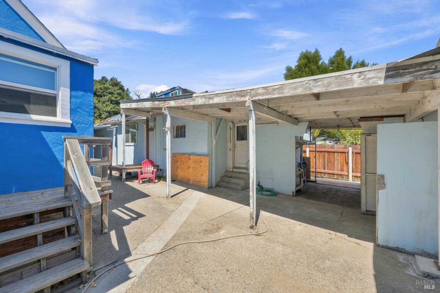 809 Dishong Street Vallejo CA 94590