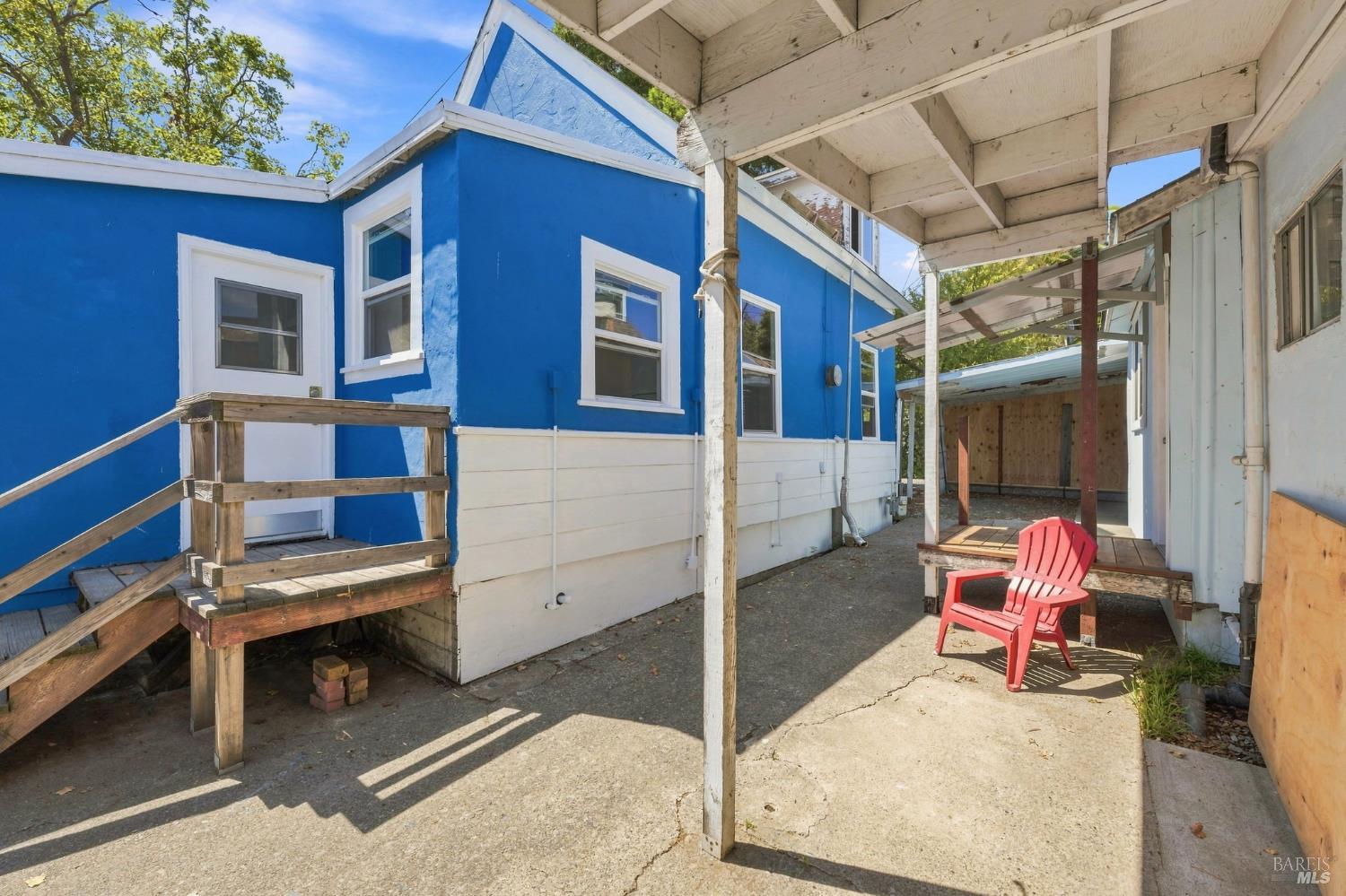 809 Dishong Street Vallejo CA 94590