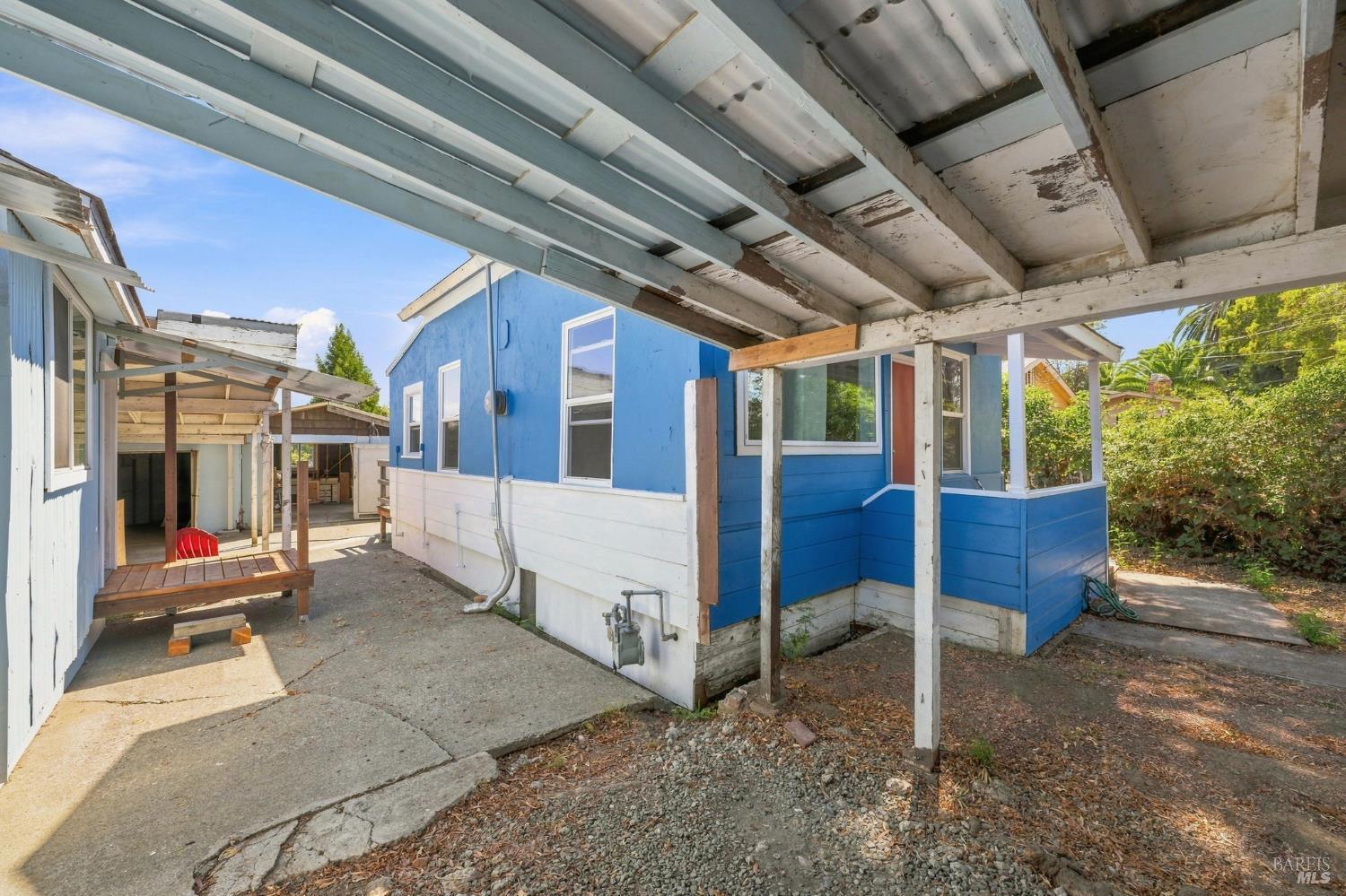 809 Dishong Street Vallejo CA 94590