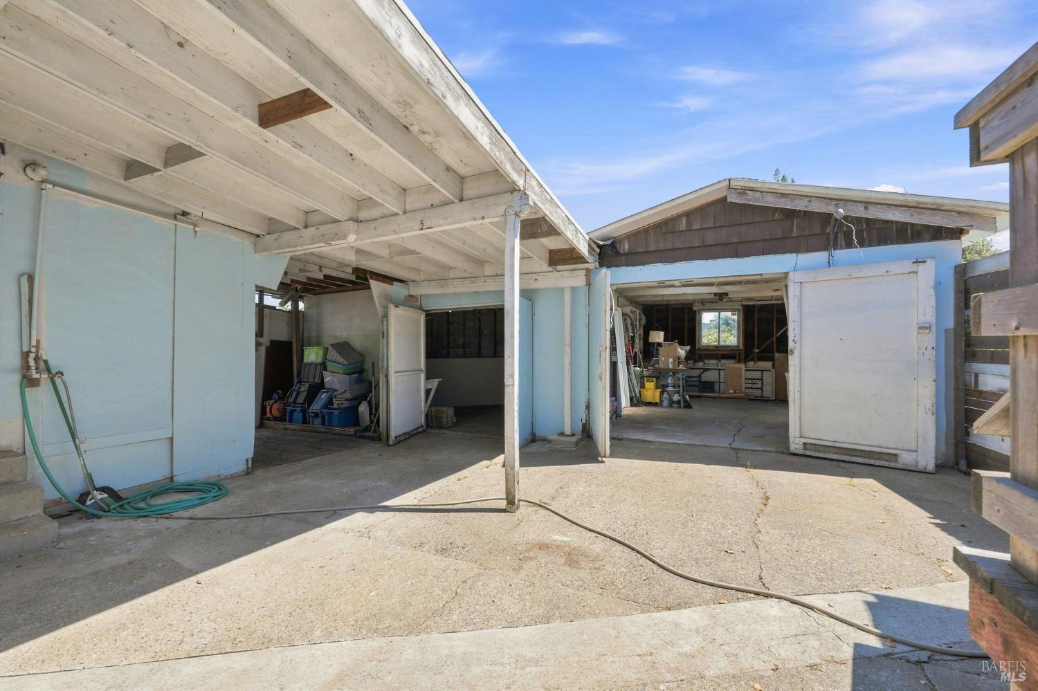 809 Dishong Street Vallejo CA 94590