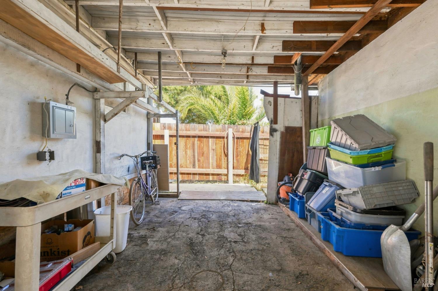 809 Dishong Street Vallejo CA 94590