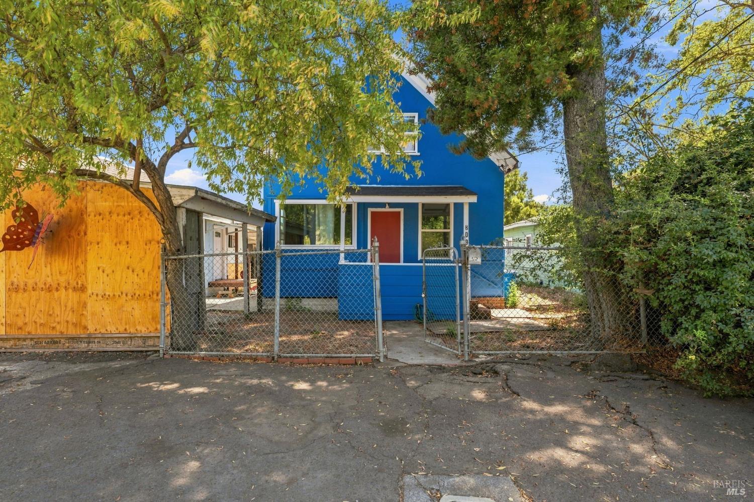 809 Dishong Street Vallejo CA 94590