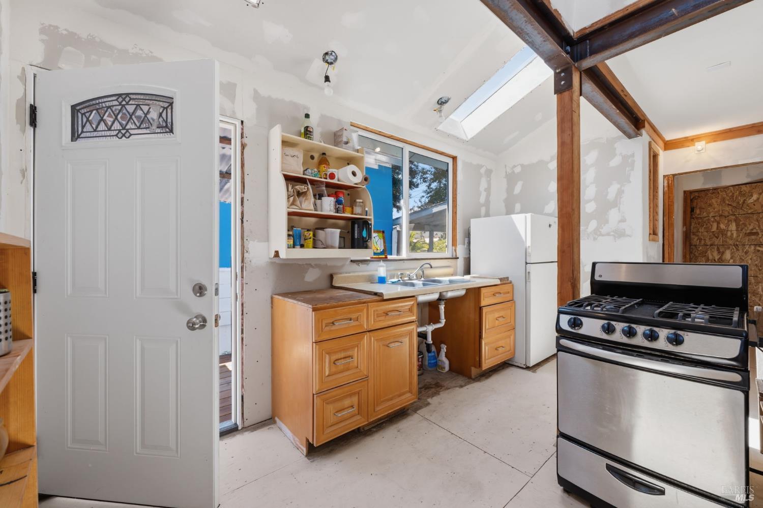 809 Dishong Street Vallejo CA 94590