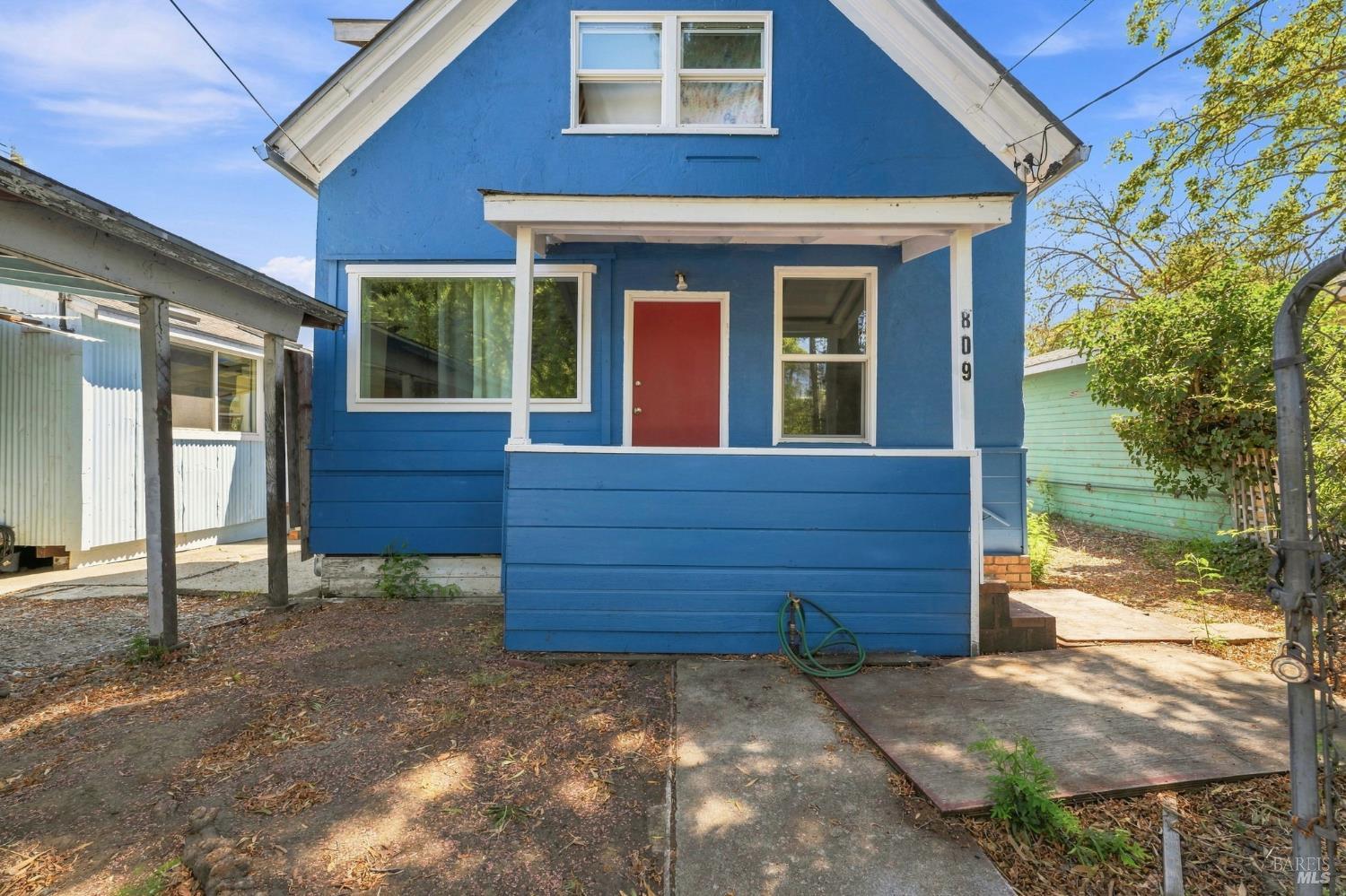 809 Dishong Street Vallejo CA 94590