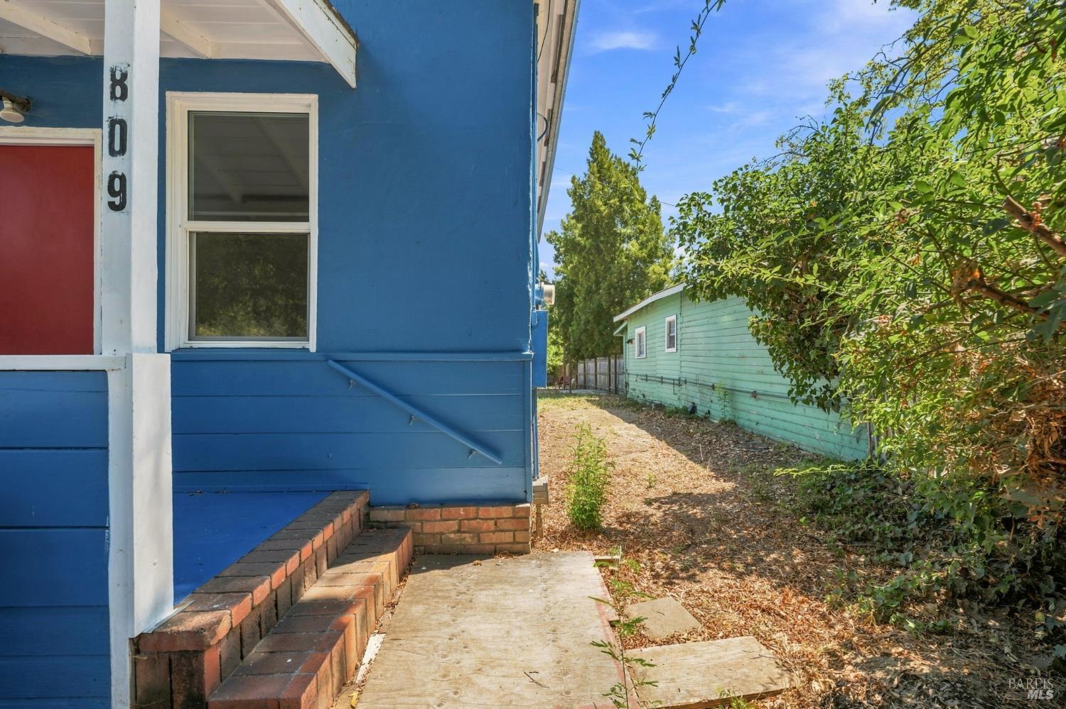 809 Dishong Street Vallejo CA 94590