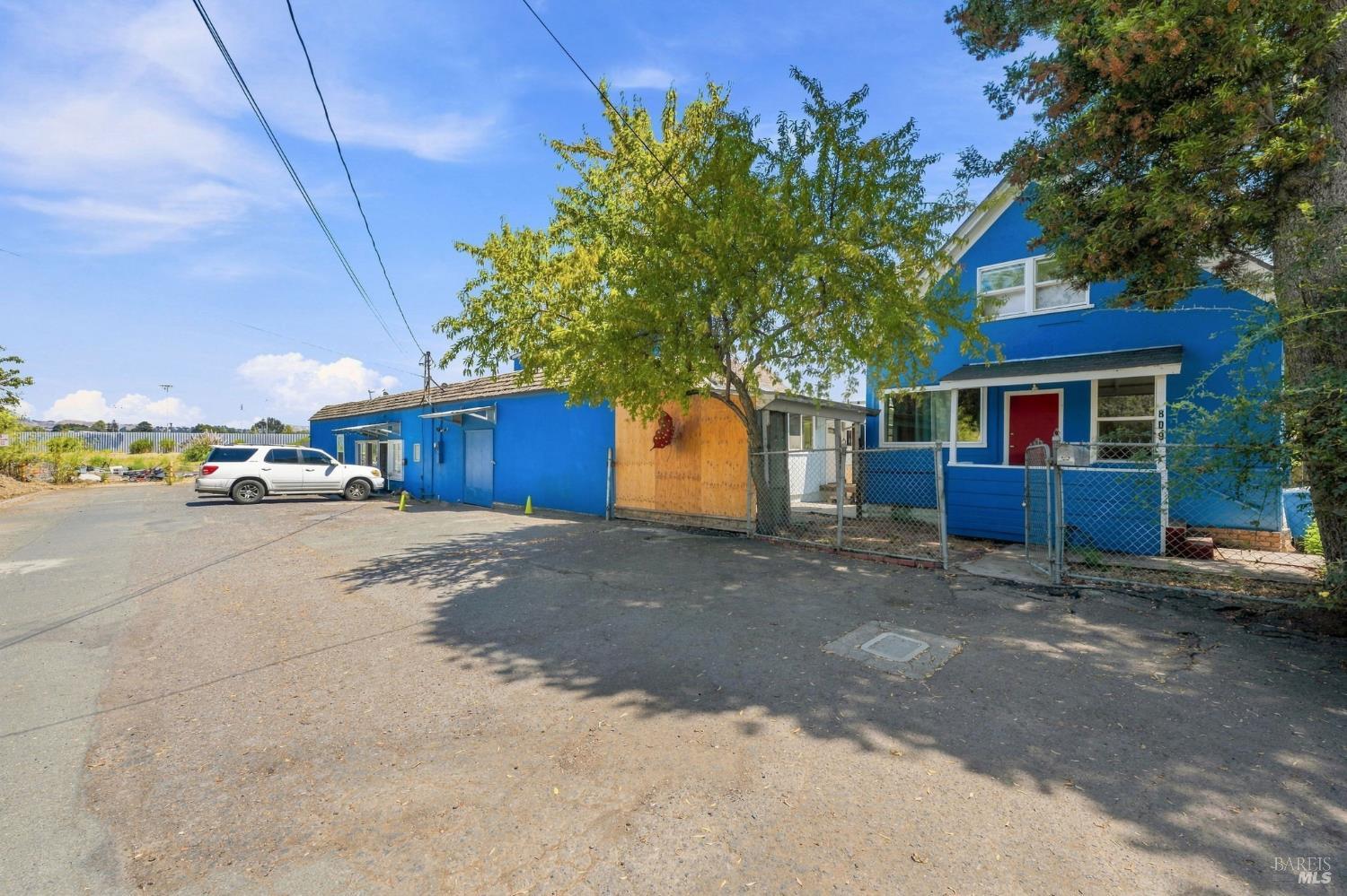 809 Dishong Street Vallejo CA 94590