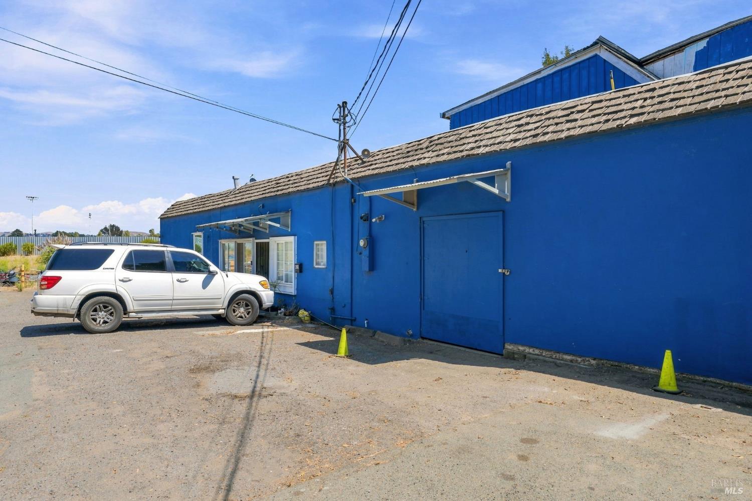 809 Dishong Street Vallejo CA 94590