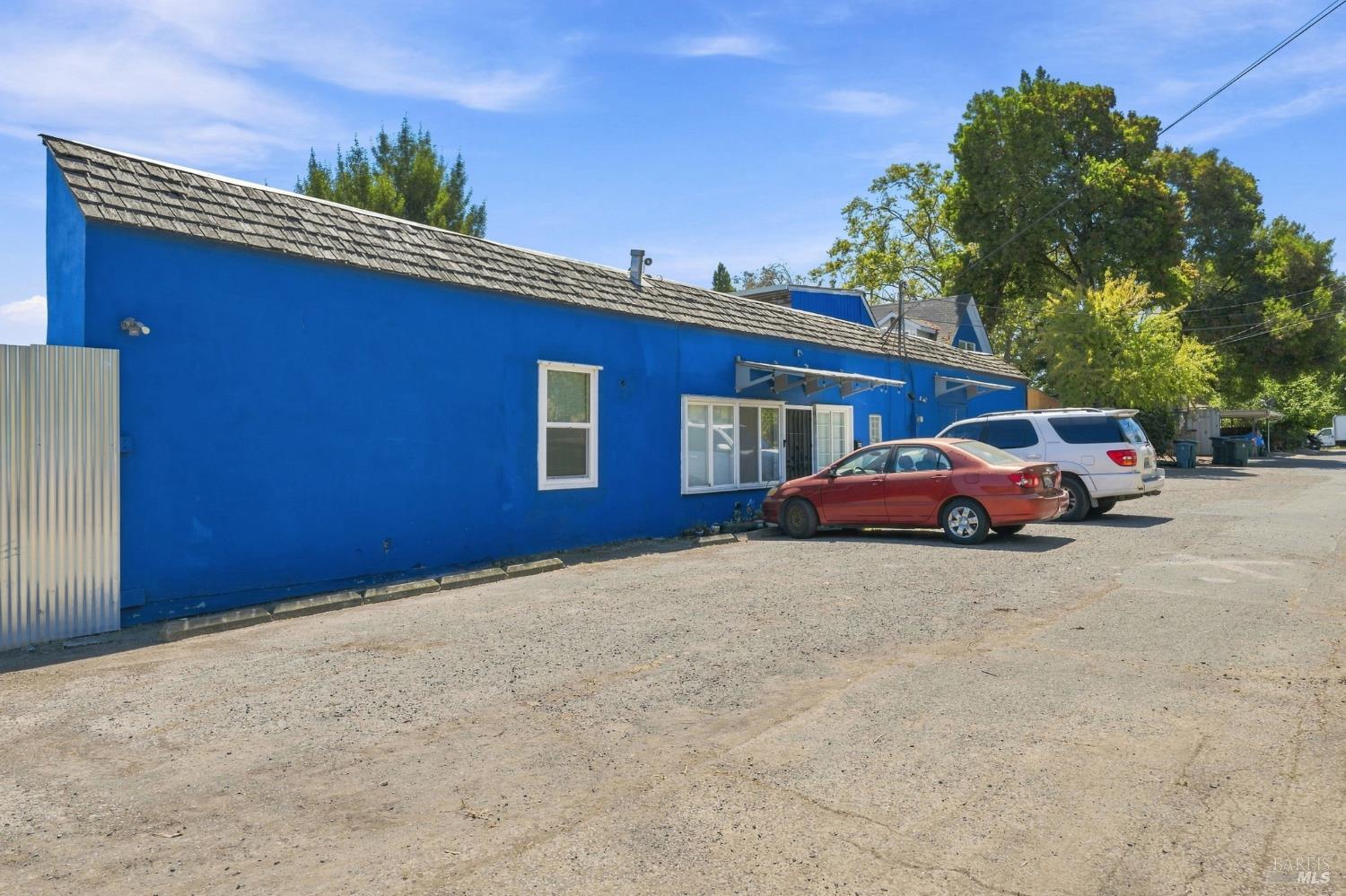 809 Dishong Street Vallejo CA 94590