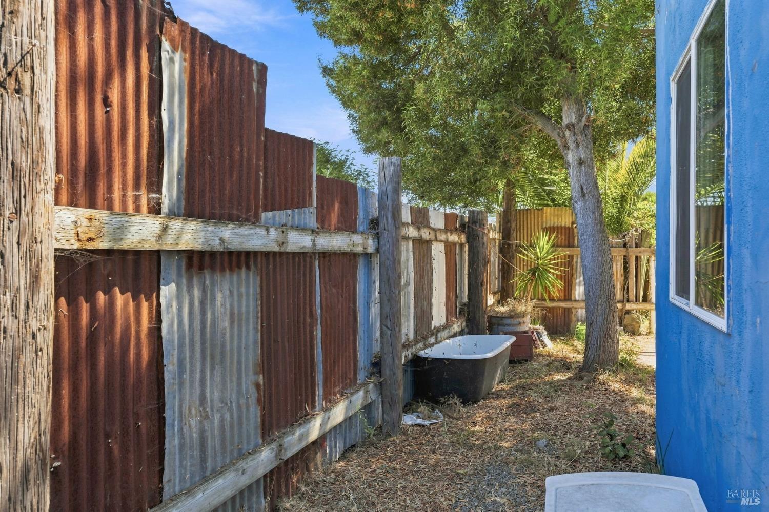809 Dishong Street Vallejo CA 94590