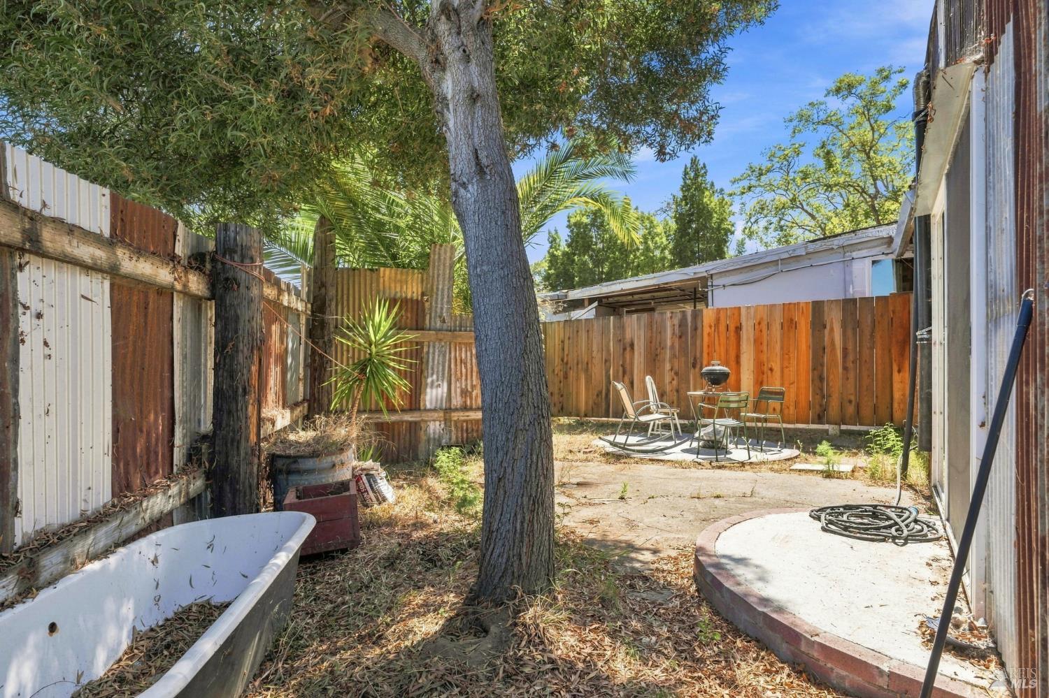 809 Dishong Street Vallejo CA 94590