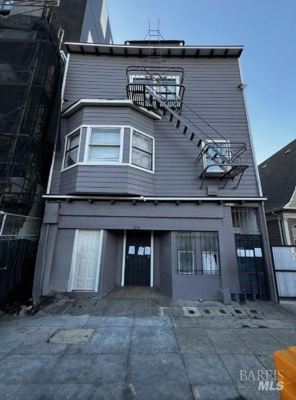 3833-3837 M L King Jr Way Oakland CA 94609
