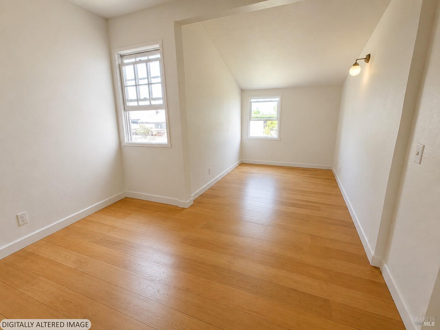 3833-3837 M L King Jr Way Oakland CA 94609