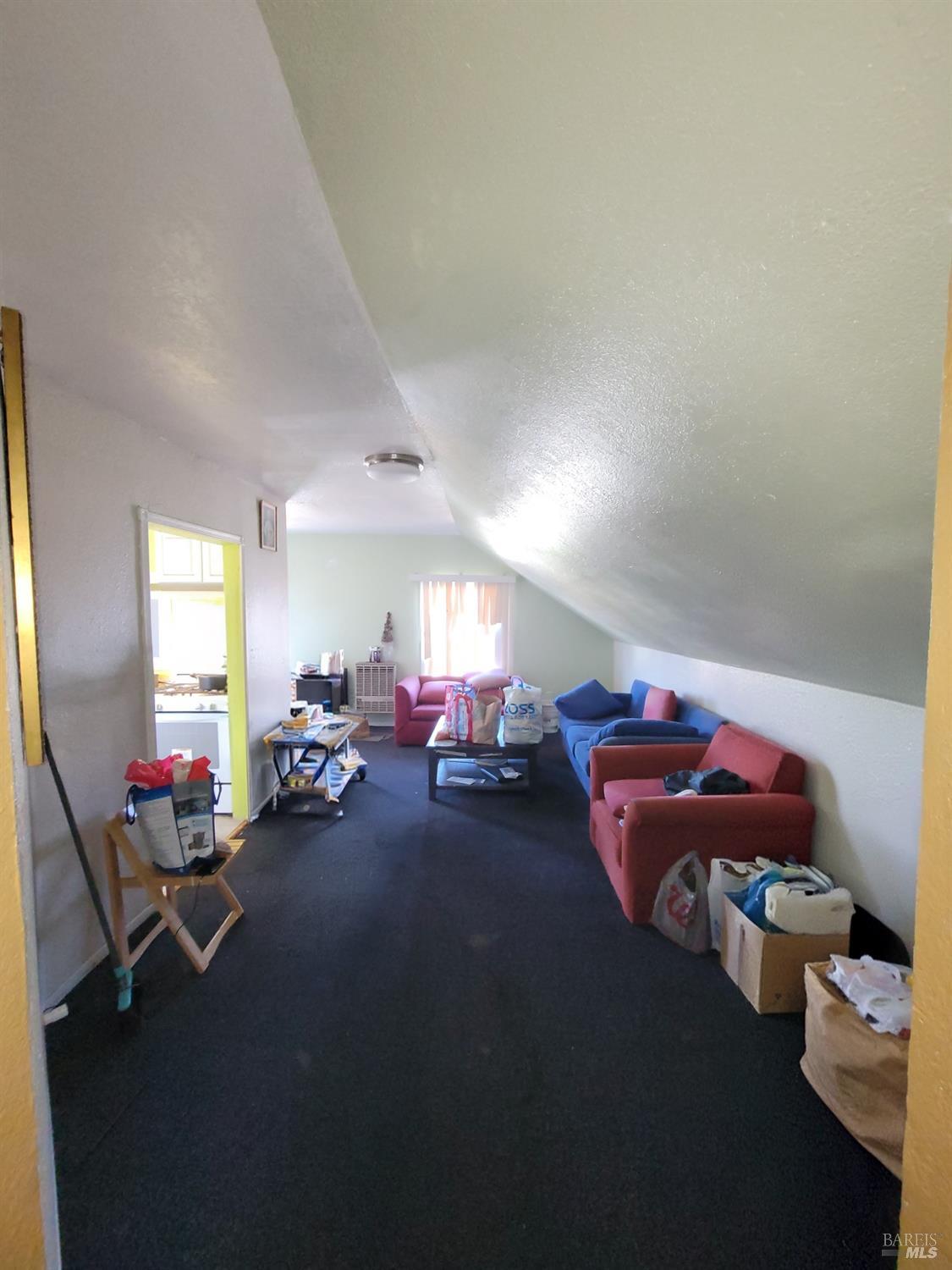 3833-3837 M L King Jr Way Oakland CA 94609
