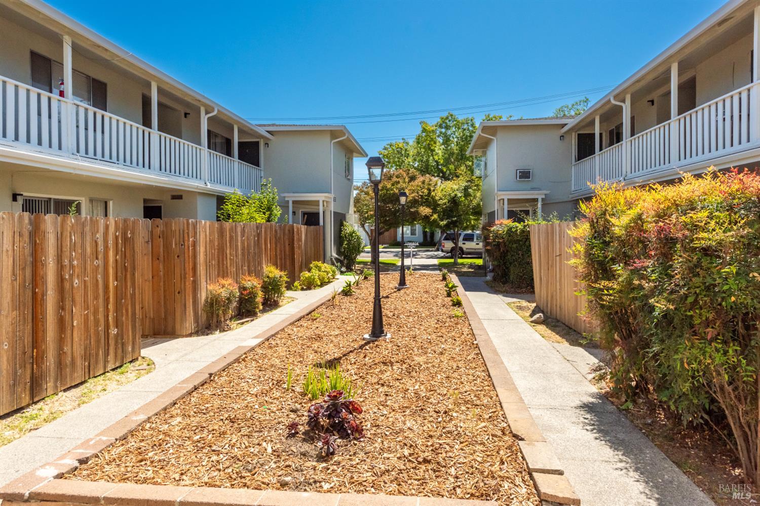 505-529 Franklin Street Napa CA 94559