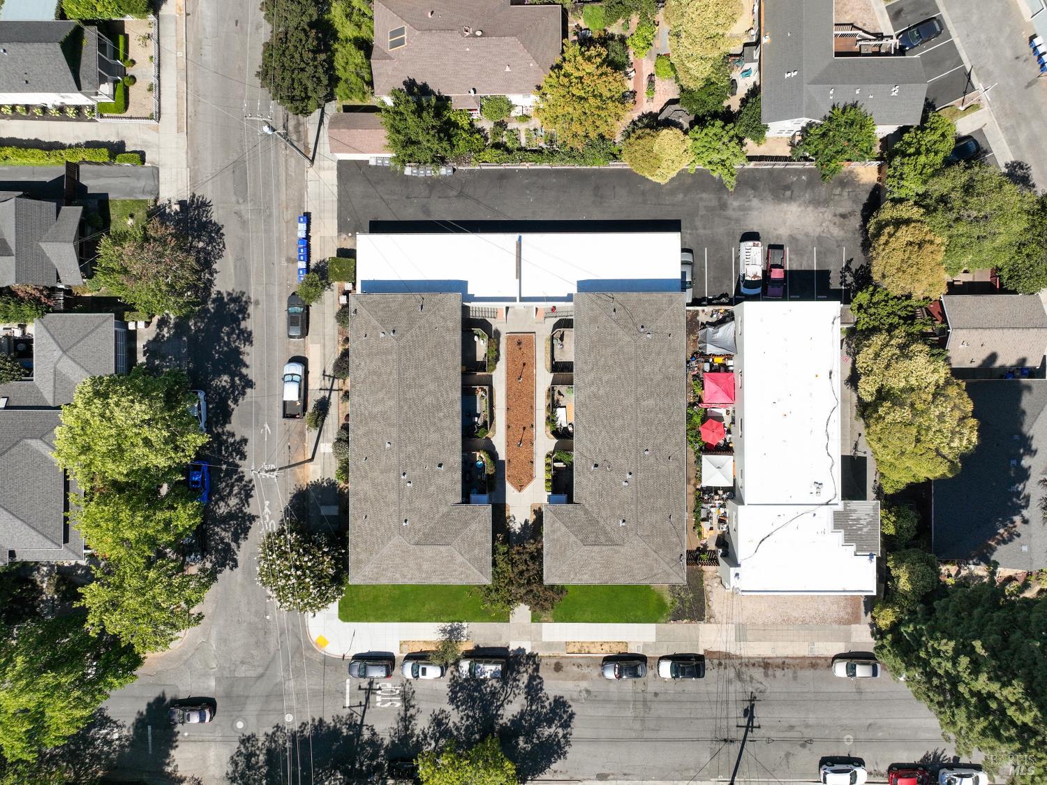 505-529 Franklin Street Napa CA 94559