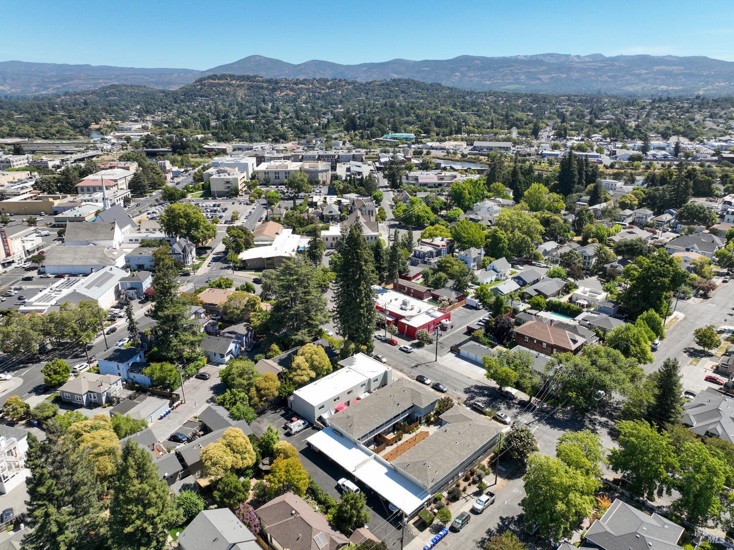505-529 Franklin Street Napa CA 94559