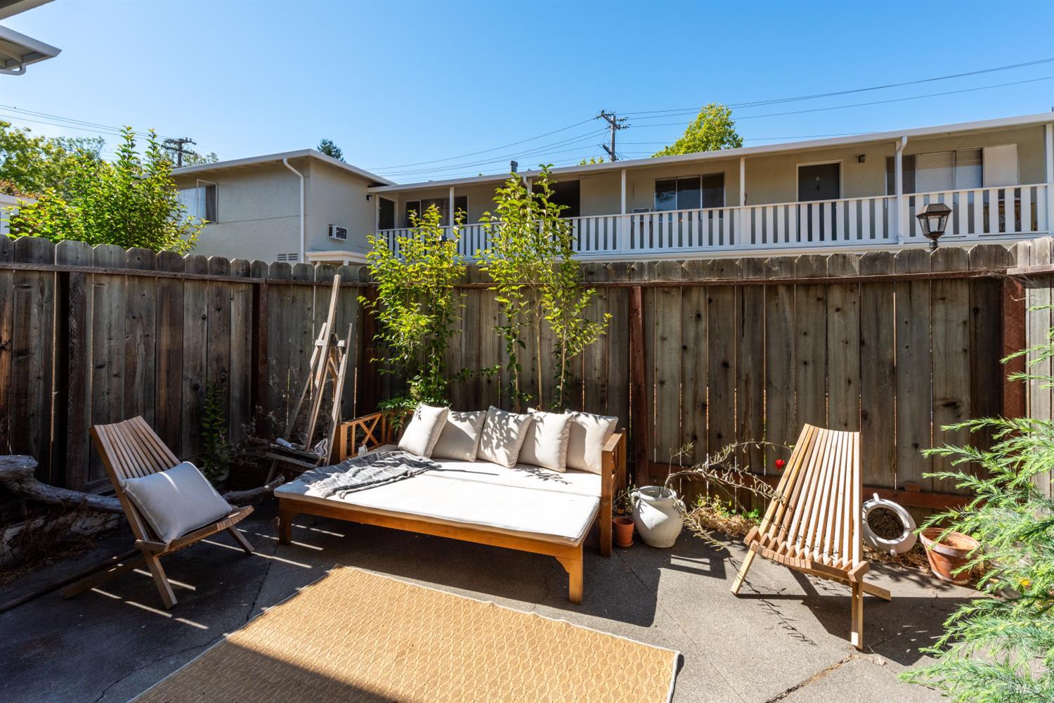 505-529 Franklin Street Napa CA 94559