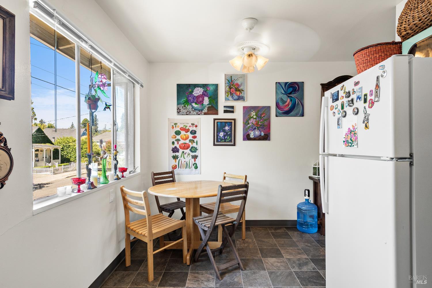 505-529 Franklin Street Napa CA 94559