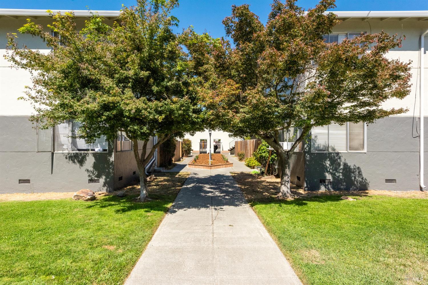 505-529 Franklin Street Napa CA 94559