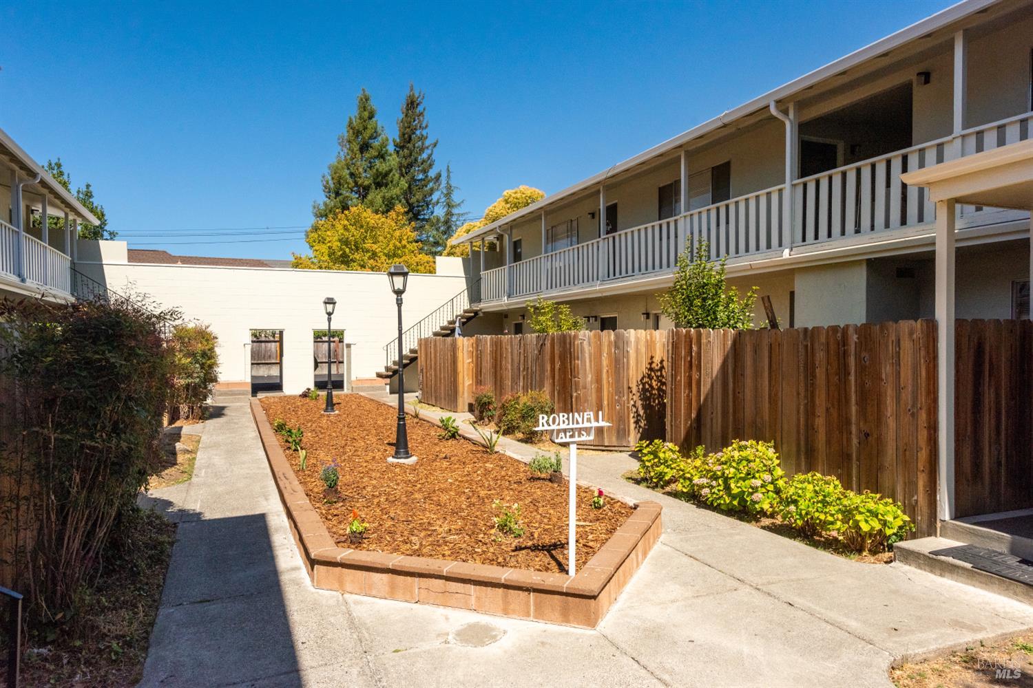 505-529 Franklin Street Napa CA 94559