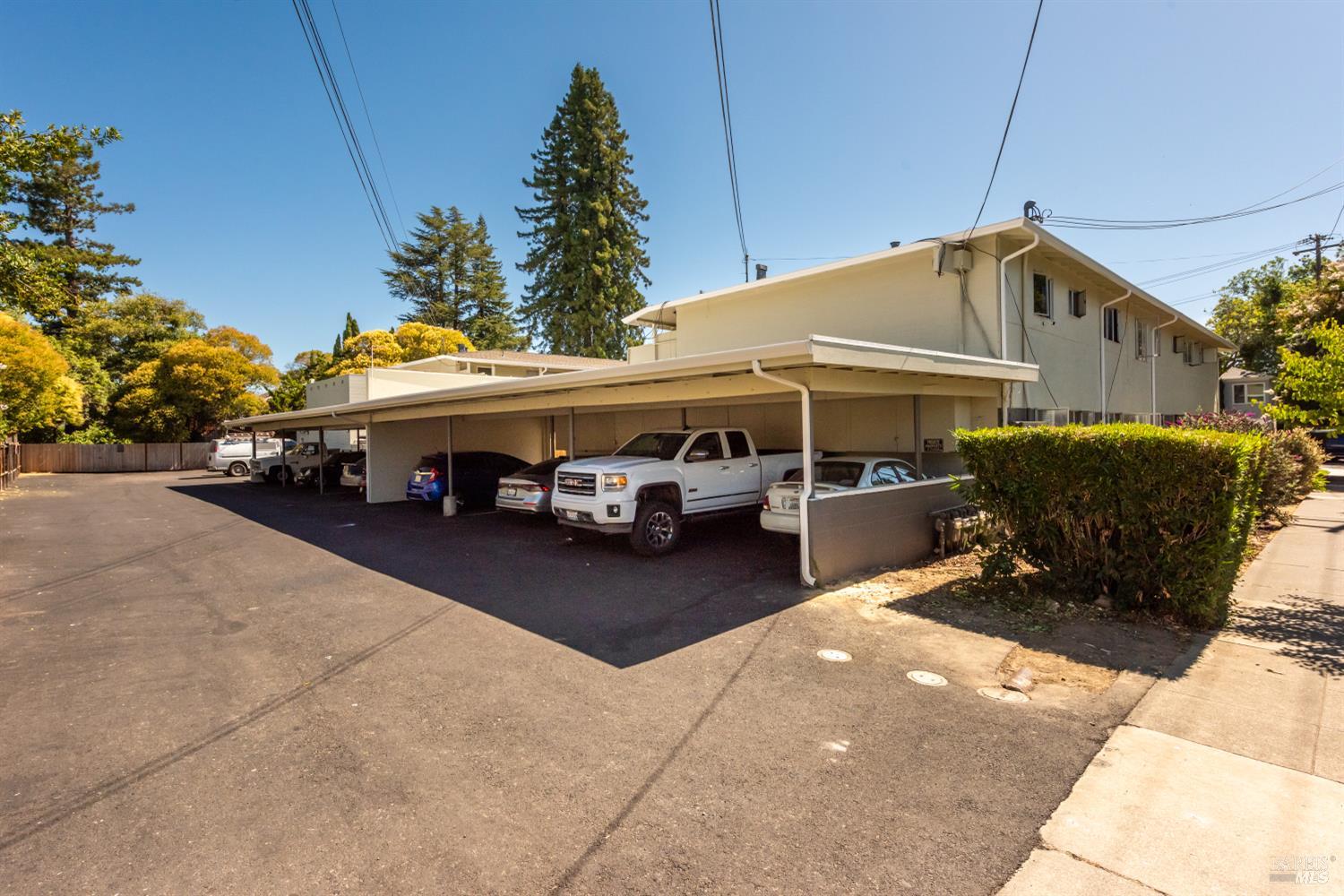 505-529 Franklin Street Napa CA 94559