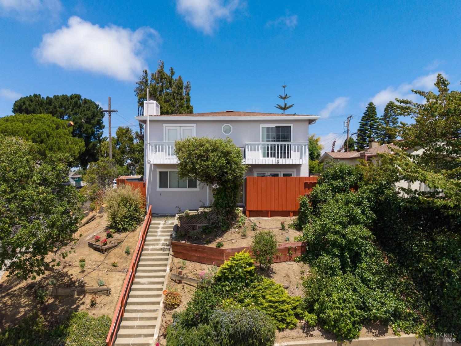 300 Kentucky Street Vallejo CA 94590